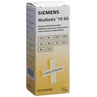 MULTISTIX 10 SG STREIFEN