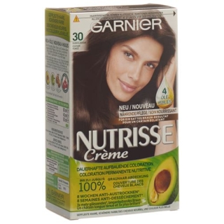 Nutrisse Nahrende Color-Maske 30 Ebene