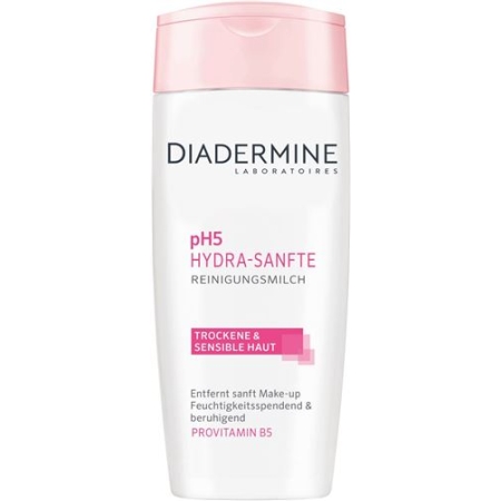 DIADERMINE HYDRAT CL MILCH