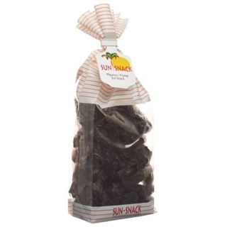 SUN SNACK PFLAUMEN O STEIN
