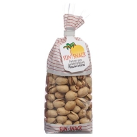 SUN SNACK PISTAZ GANZ GESALZEN
