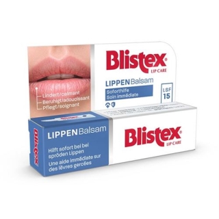 Blistex Lip Relief Cream