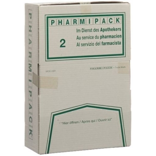 PHARMIPACK NO 2 KLEIN