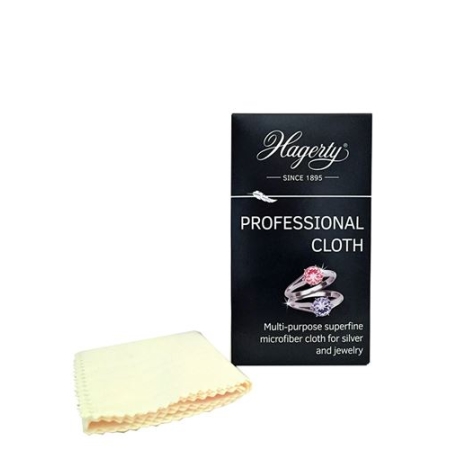 HAGERTY PROF CLOTH 30X24CM