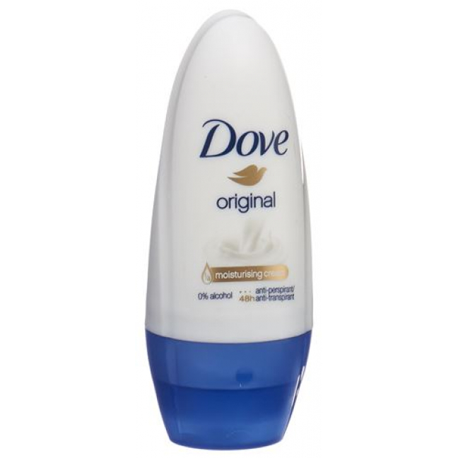 Dove Deo Original Roll-On 5мл