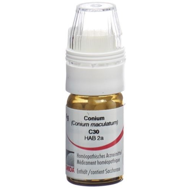 Omida Conium шарики C 30 м 4г Omida Conium шарики C 30 м 4г