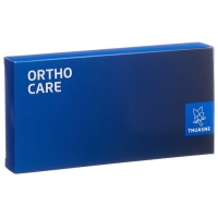 Thaemert Orthoflex Handgelenkband 16см L Rechts Hautfarbig