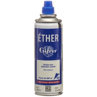 REGENLAB AETHER KANISTER
