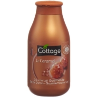 Cottage Dusch Milch Caramel 250мл