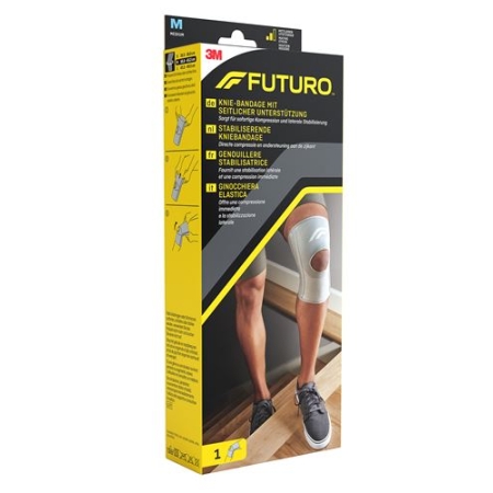 3M Futuro Kniebandage размер M