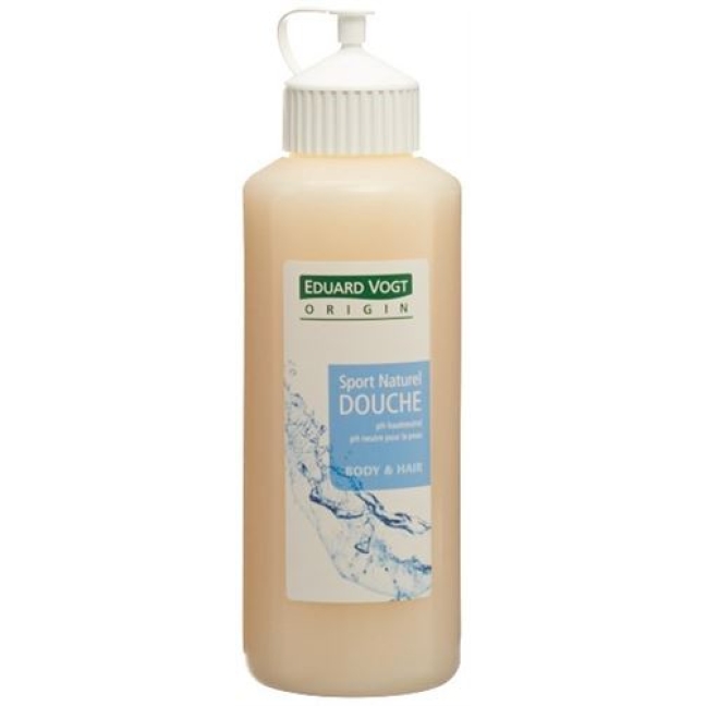 Vogt Sport Douche Naturel 5л Vogt Sport Douche Naturel 5л