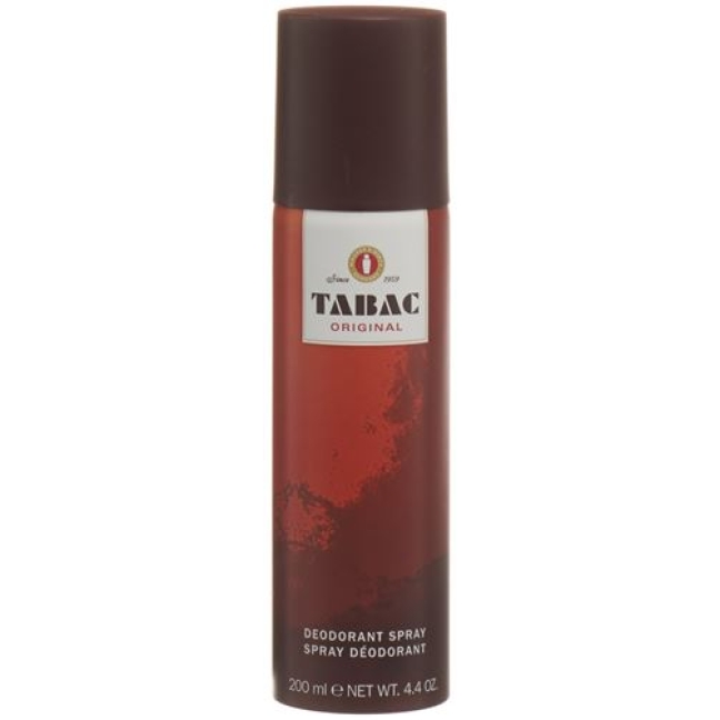 TABAC ORIGINAL DEO SPRAY