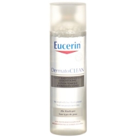Eucerin Dermatoclean Feuchtigkeitsspendende Gesichtstonic 200мл