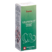 Aromasan Grapefruit Atherisches Ol 15мл