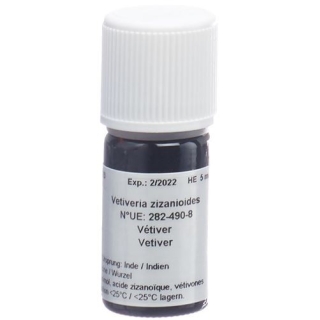 AROMASAN VETIVER
