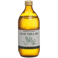 BIO ROYAL ALOE VERA SAFT BIO