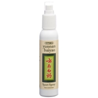 PHYTO YUNNAN BAIYAO SPORT