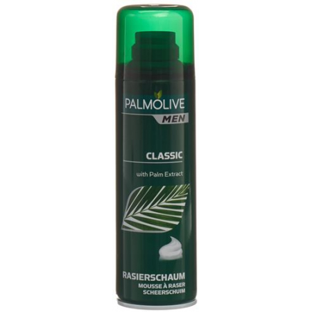 Palmolive Men Rasierschaum 300мл