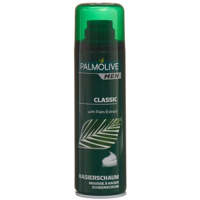 Palmolive Men Rasierschaum 300мл