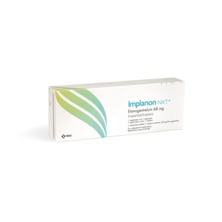 IMPLANON NXT IMPLANTAT IMPLANON NXT IMPLANTAT