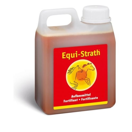 Equi Strath жидкость 1л