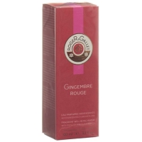 Roger Gallet Gingembre Rouge Parfum 100мл