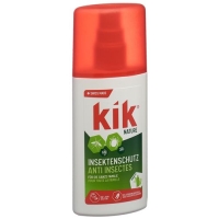 KIK NATURE MUECKENSCHUTZ MILK