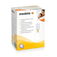 Medela Brusternaehrungsset Sns