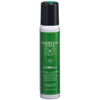 CARNEVAL COLOR HAIR SPRAY GRN