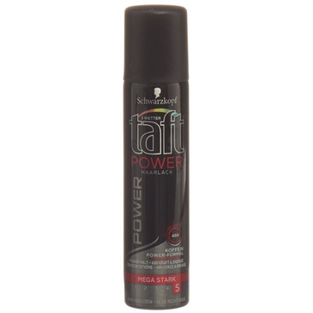 TAFT HAIR POWER KOFFEIN MINI
