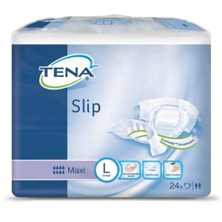 TENA SLIP MAXI LARGE