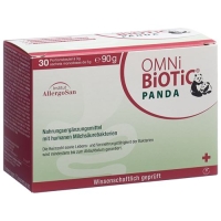 Омни-Биотик Панда 30 пакетиков по 3 г