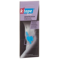 K-tape For Me Menstruation /blasenstorungen