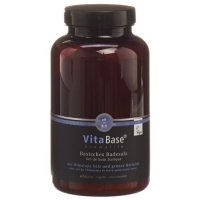 VitaBase Basisches Badesalz 500г