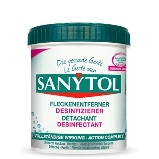 SANYTOL DESINFIZIER FLECKENENT