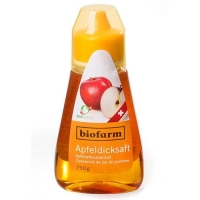APFELDICKSAFT CH KNOSPE