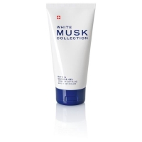 WHITE MUSK COLLECT BATH&SHOWER