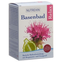 Nutrexin Basenbad Relax 6 пакетиков