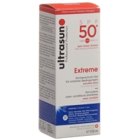 Ultrasun Extreme Sonnenschutzfaktor 50+ 100мл