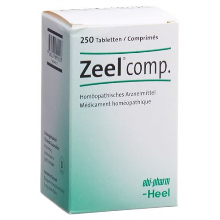 ZEEL COMP