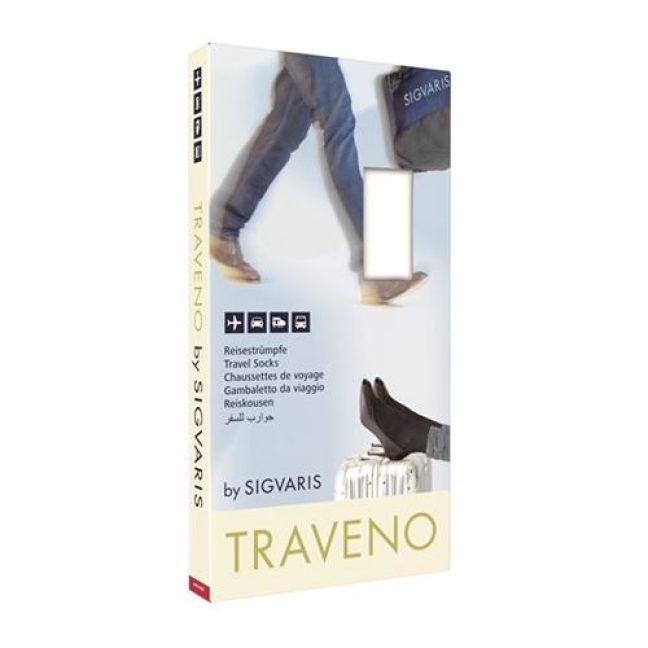 TRAVENO A-D GR2 38-39 BLAC 99 TRAVENO A-D GR2 38-39 BLAC 99