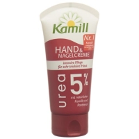 Kamill H&n крем Urea 5% в тюбике 75мл