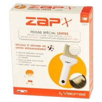 VISIOMED ZAPX PEIG ANTI-LENTES