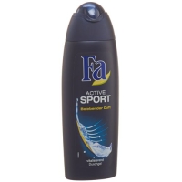 Fa Shower гель Active Sport 250мл