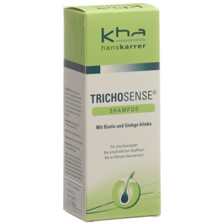 TRICHOSENSE SHAMPOO 150 ML