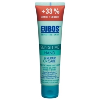 Eubos Sensitive Hand Repair & Care 33% Grat 100мл