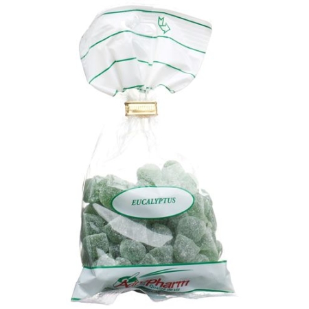 ADROPHARM EUCALYPTUS BONBONS ADROPHARM EUCALYPTUS BONBONS