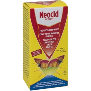 NEOCID EXPERT FRUCHTFL-FALLE