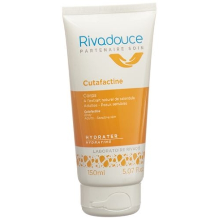 Cutafactine Hautcreme в тюбике 150г