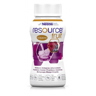 RESOURCE FRUIT DRINK HIMB-JOHA